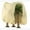 As Show, variant on Eoozwa Plant Covers Freeze Protection 31.4" Wx71.2" H Tree Cover for Fruit Shrubs Winter Protection Sun Pest Frost Cold with Drawstring Plants Bags