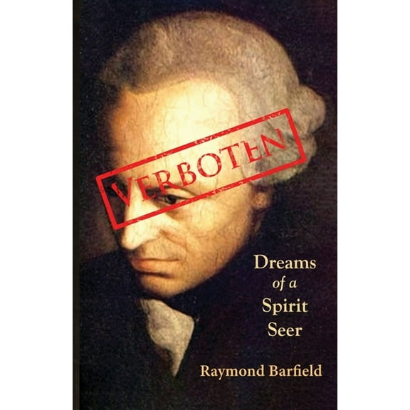 Dreams of a Spirit Seer, (Paperback)