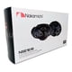thumbnail image 2 of Bocinas Coaxiales Nakamichi NSE1618 200 Watts 6.5 Pulgadas 4 Ohms Nakamichi NSE1618, 2 of 6