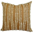 thumbnail image 1 of Plutus Starwood Handmade Throw Pillow, (20" x 26" Standard), 1 of 1