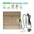thumbnail image 2 of 1000W Full Spectrum LED Grow Light Sunlike Grow Lamp LM281B For Greenhouse Plant Growth Lighting Dimmable, 2 of 7