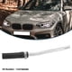 thumbnail image 3 of Manguera del radiador Unique Bargains para BMW 118i 320i 2012-2015, tubo de refrigerante de goma y metal, 3 of 6