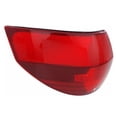 thumbnail image 4 of For Toyota Sienna 2004-2005 Tail Light Assembly Driver Side | TO2800152 | 81560-AE010, 4 of 6