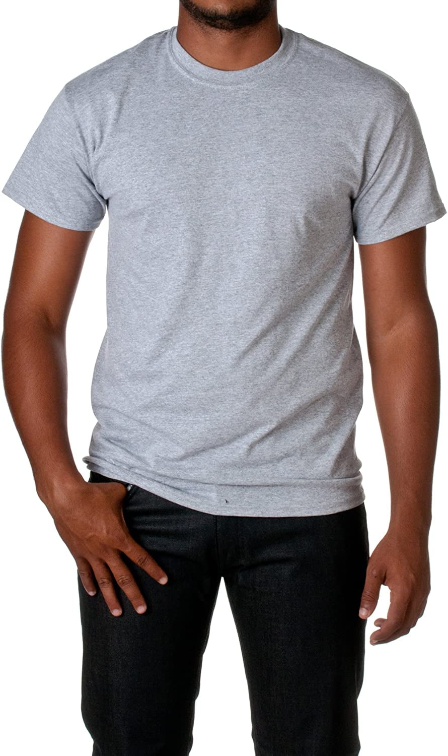 Gildan-Dryblend ™ 50/50 T-shirt à manches longues 8400