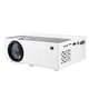 thumbnail image 3 of Proyector HD, proyector portátil J12 con pantalla HDMI y USB, diseño de última generación, 3 of 9