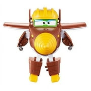 -Transforming Todd Toy Figure | Plane | Bot | 5"Scale