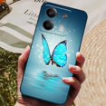 thumbnail image 5 of For Redmi Note 13 Pro 4G Case Luxury Phone Silicon Back Cover For Xiaomi Redmi Note 13 Pro 4G Cases Note13 Full Protective Shell, 5 of 5