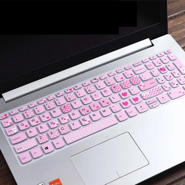 Funda protectora para computadora portátil Yotijar 15.6 pulgadas Rosado