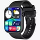 thumbnail image 3 of SmartWatch Reloj Inteligente Qx7 Fralugio Full Touch Hd Ips Negro Fralugio Lujo, 3 of 5