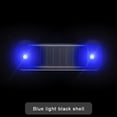 thumbnail image 1 of Mini Led Solar Power Warning Car Light Night Security Simulated Alarm Wireless Anti-theft Caution Lamp Flashing Dummy Alarm Lamp, 1 of 5