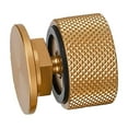 thumbnail image 4 of koolsoo Helmet Bolts, Welding Hoods Fasteners, Easy Installation, Aluminum Alloy yellow, 4 of 9