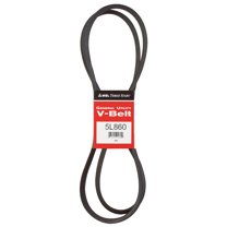 V BELT 5/8" X 86" (Pack of 1)