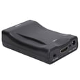 thumbnail image 3 of Video HD Multimedia Interface to BNC Converter HD Multimedia Interface to BNC Video Adapter for Projector, 3 of 7