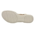 thumbnail image 5 of Easy Spirit Womens Leia Flat Strappy  Casual Shoes, 5 of 5