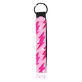 thumbnail image 4 of abbyrose Thunder Wristlet Key Chain, 4 of 7