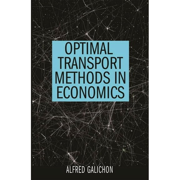 Optimal Transport Methods in Economics, (Paperback)