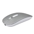 thumbnail image 4 of M103 Rechargeable Wireless Mouse 2.4G Wireless Mouse Ultra-thin Mute Mouse 3 Adjustable DPI Built-in 500mAh, 4 of 8