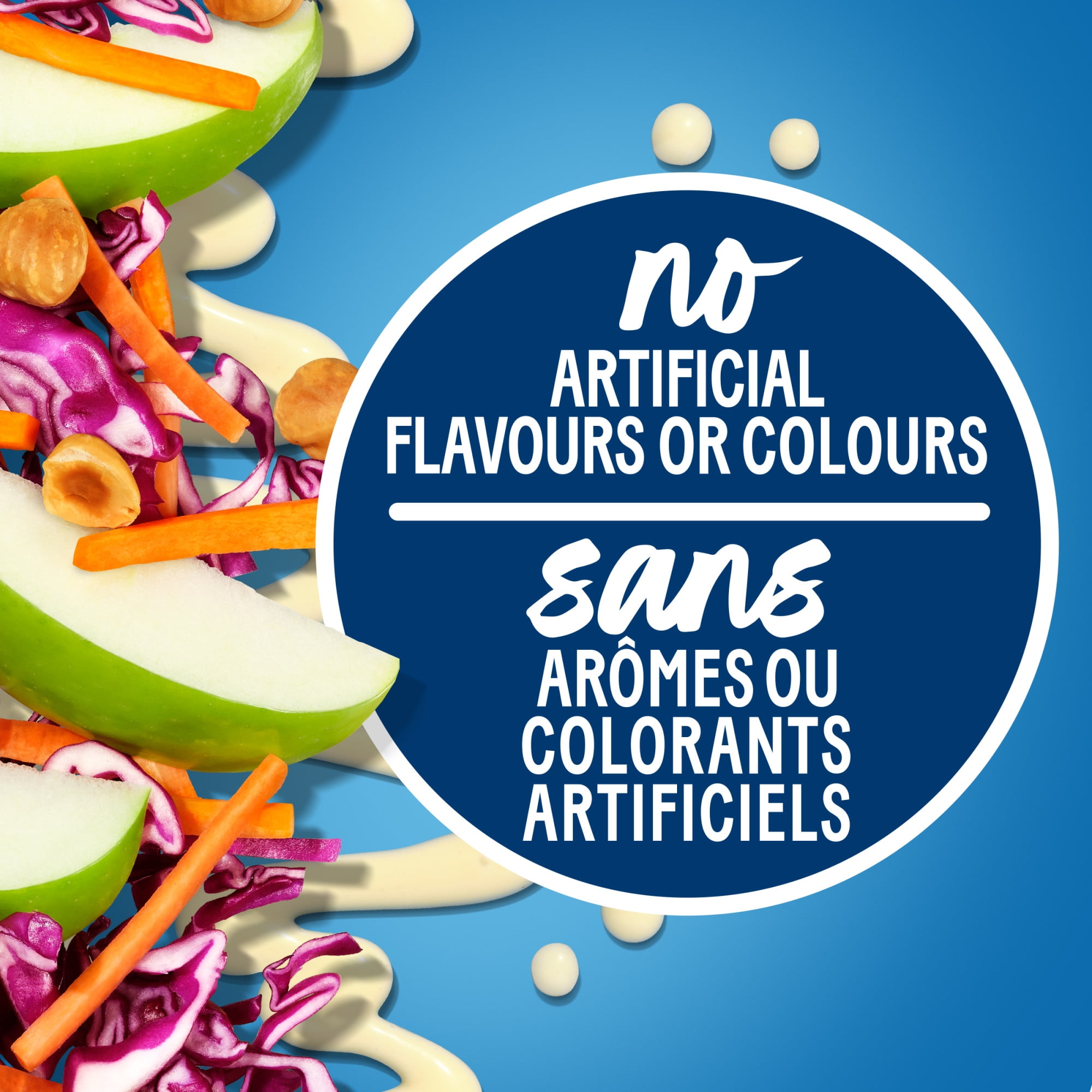 Vinaigrette Salade De Chou, Bouteille