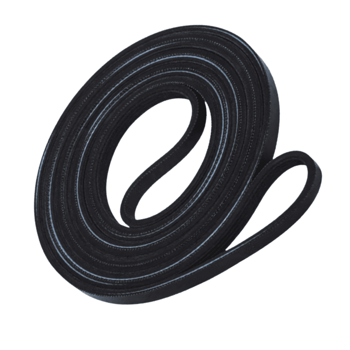 Scaroo 8066065 Dryer Drum Belt Fit For Whirlpool Replace With 341241 -PACK