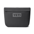 thumbnail image 1 of Estuche impermeable para equipo YETI Sidekick Dry, 6 L, color carbón, 1 of 9