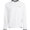 thumbnail image 1 of Greg Norman - Sudadera ligera y elástica para hombre, color blanco, pequeño, 1 of 1