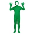 thumbnail image 4 of Face Open Zentai Spandex Bodysuit Full Body Suit, 4 of 7