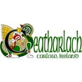 thumbnail image 2 of CafePress - County Carlow (Gaelic) Throw Blanket - Soft Fleece Throw Blanket, 50"x60" for All Ages, 2 of 2