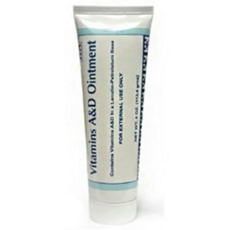 Gentell 50101401 A & D Ointment