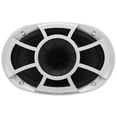 thumbnail image 3 of Bocinas Marinas Pro-Axiales Wet Sounds REV 696 RS 300 Watts 6x9 Pulgadas 4 Ohms Color Blanco Wet Sounds REV696RS, 3 of 7