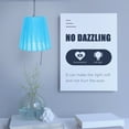 thumbnail image 4 of Small Lamp Shade Clip-on Vintage Lamp Shade Indoor Light Cover Gauze Lampshade, 4 of 6