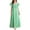Green, variant on Christmas Plus Size Womens Dresses Crew Neck Long Sleeve Maxi Evening Gowns Ball Dress Elegant A Line Wedding Guest Cocktail Party Dress