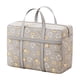 thumbnail image 2 of Bolsas de almacenamiento extragrandes y resistentes para ropa | Asas reforzadas y doble cremallera | Bolsas de viaje y mudanzas que ahorran espacio | Plegables y reutilizables, 2 of 6