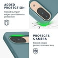 thumbnail image 3 of PINHEN Case Compatible with Google Pixel 7 Case - TPU Silicone Phone Cover with Soft Finish, 3 of 7