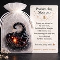 thumbnail image 4 of EGNMCR Home Decor, Room Decor, Wall Decor Twelve Sign Pocket Cards As Gifts Decorative items, 4 of 6