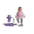 thumbnail image 1 of MSB Deluxe Doll with Plush, 1 of 2