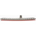 thumbnail image 3 of Dorman Center High Mount Stop Light 923-360 OE Solutions; OE Replacement; Red; Plastic; Street Legal, 3 of 4