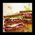 thumbnail image 2 of Paquete de 1000 Selecciones de Cóctel de Bambú Palillos de Cóctel Brochetas de Bambú Palillos de Dientes para Aperitivos 4 Pulgadas, 2 of 6