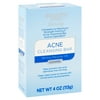 Equate Beauty Acne Cleansing Bar, 4 Oz.