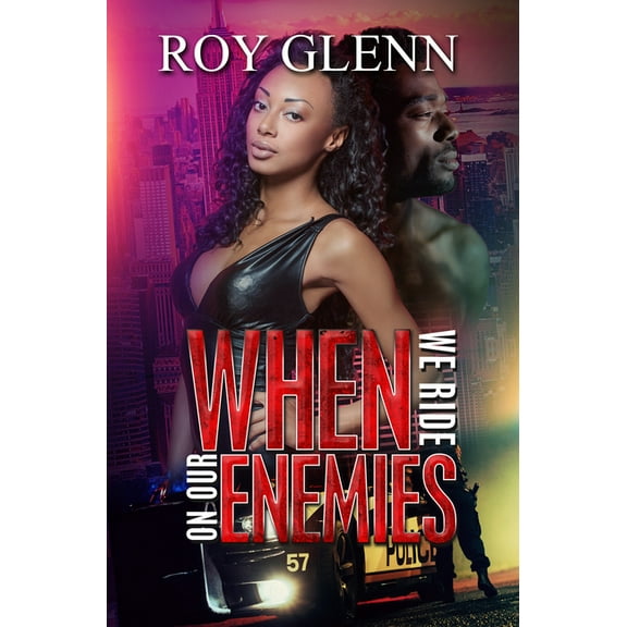 When We Ride on Our Enemies, (Paperback)