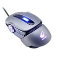 thumbnail image 2 of ZFYXGS V11 Mechanical RGB Backlight Ergonomic Mouse Macro Programming Game Optics, 2 of 6