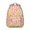 Pink, variant on Pineapple Design College Backpack - Roomy & Fashionable, Perfect for Laptops & Textbooks, Great for Campus Life