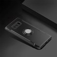 thumbnail image 2 of Galaxy Note 8 Case, Mignova Hybrid Protective Case Shock-Absorption Drop-Protection Ring Holder Hard PC Shell & Soft Silicone Inner Case Stand for Samsung Galaxy Note 8 (Black), 2 of 6