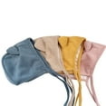 thumbnail image 4 of MesaSe Bonnet pour Bébé avec Oreilles de Chat, 4 of 6