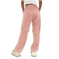 thumbnail image 6 of Mlzmgr Womens Sweatpants Elastic High Waist Baggy Jogger Pants Casual Comfy Trousers with Pockets, 6 of 8