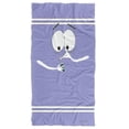 thumbnail image 1 of South Park Beach Towel - Y193south park beach towel south towelie joint towelkanr193, 1 of 5