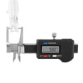 thumbnail image 4 of Calibrador de espesor con regla de triple uso y pantalla digital microelectrónica de 0 a 25 mm, 4 of 10