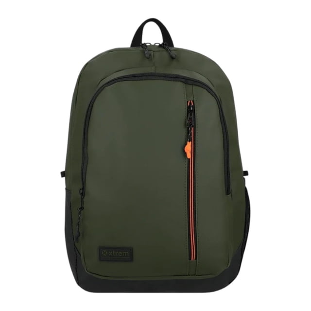 Mochila Porta Laptop Xtrem Bronx Dark Olive