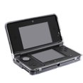 thumbnail image 5 of RDFJ Old 3DS Protector Anti-Scratch Hard Case Clear PC Case for 3DS, 5 of 5