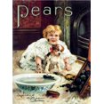 thumbnail image 1 of Pears Soap Metal 16" x 12" Garage Bar Restaurant Club Decor, 1 of 4
