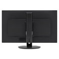 thumbnail image 4 of Philips 328B6QJEB 32" Monitor, Quad HD 2K, IPS 128% sRGB, Speakers, USB hub, MultiView, Height Adjustable, VESA, 4Yr Advance Replacement Warranty, Black, 4 of 5